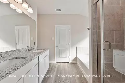 2153 Chief St, Bryan, TX 77807 photo 14