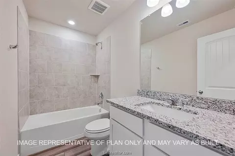 2153 Chief St, Bryan, TX 77807 photo 19