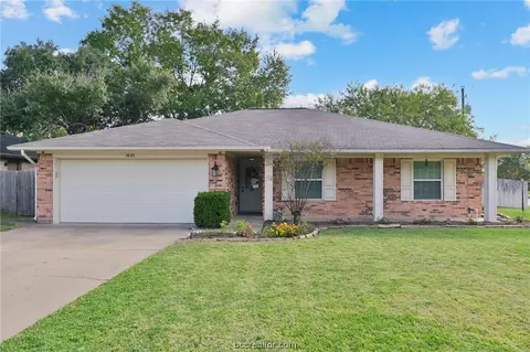 3800 Brighton Dr, Bryan, TX 77802