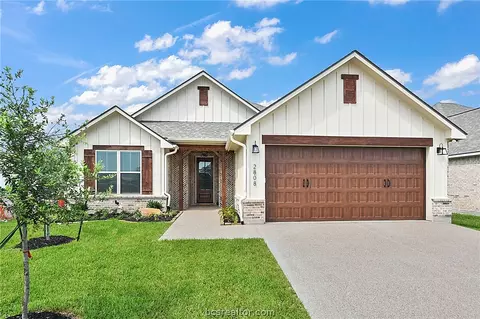 2808 Bombay Ct, Bryan, TX 77808