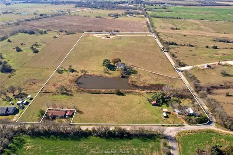 1180 County Road 216, Caldwell, TX 77836