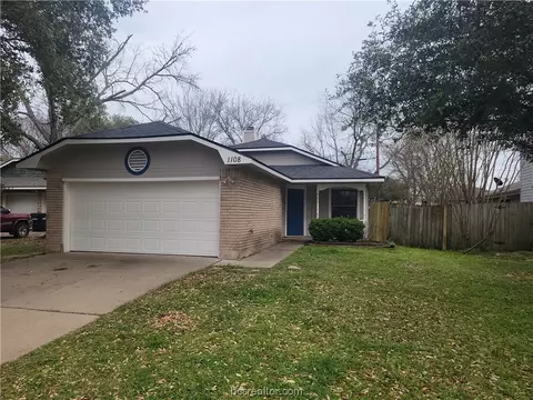 1108 Winecup Cir, College Station, TX 77845