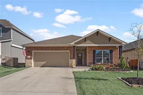 6313 Daytona Dr, College Station, TX 77845