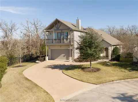 17527 Seneca Spgs, College Station, TX 77845