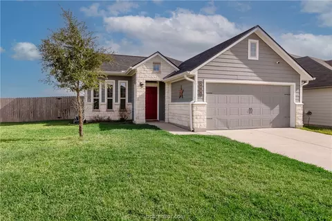 2001 Bleeker Cv, Bryan, TX 77807