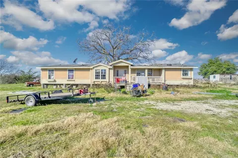 5861 Post Oak, Midway, TX 75852 photo 5
