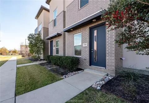 444 William D Fitch Pkwy, College Station, TX 77845