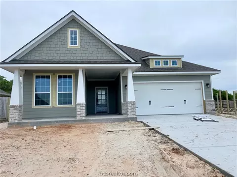 4133 Vintage Estates Ct, Bryan, TX 77808