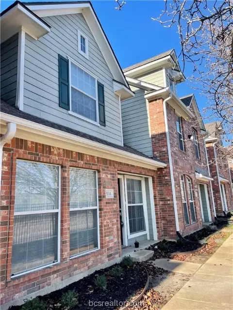 1001 Krenek Tap #3104, College Station, TX 77840