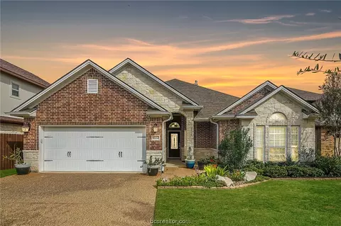 4112 Rocky Mountain Ct, College Station, TX 77845