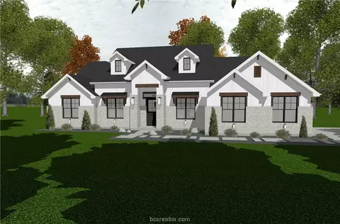 2122 Joe Will Dr, College Station, TX 77845