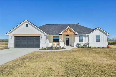 5837 Reliance Rdg, Bryan, TX 77808