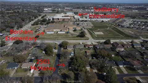 2501 Mchaney Dr, Bryan, TX 77803 photo 14