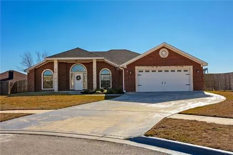 10200 Diana Dr, Killeen, TX 76542