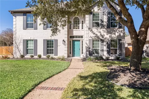 709 Driver Ct, College Station, TX 77845