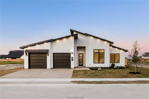 4821 White Ash Ct, College Station, TX 77845