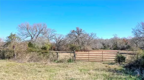 Tbd County Road 112, Iola, TX 77861