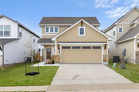 15217 Still Water Meadow Loop, College Station, TX 77845