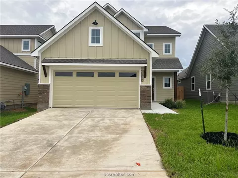 15219 Still Water Meadow Loop, College Station, TX 77845