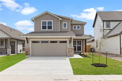 15199 Still Water Meadow Loop, College Station, TX 77845