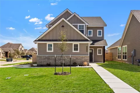 15193 Still Water Meadow Loop, College Station, TX 77845