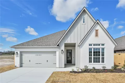 2514 Bramber, College Station, TX 77845