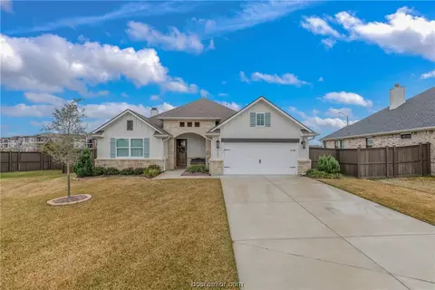 4203 Harding Ct, Bryan, TX 77802