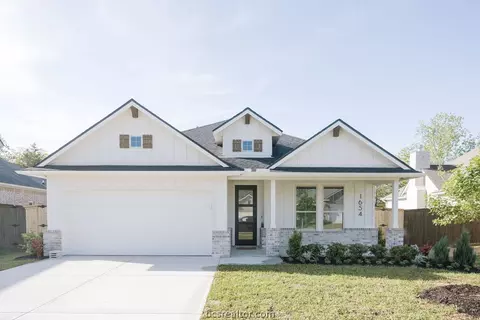 1654 Briscoe Manor Ct, College Station, TX 77845