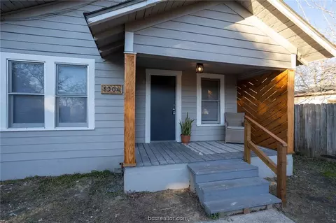 1304 E 23rd St, Bryan, TX 77803 photo 3