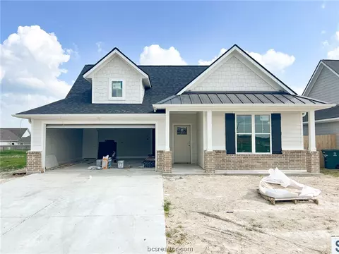 3104 Margaret Rudder Pkwy, Bryan, TX 77808