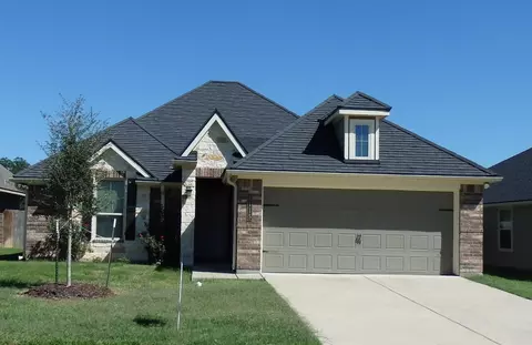 2115 Polmont Dr, Bryan, TX 77807