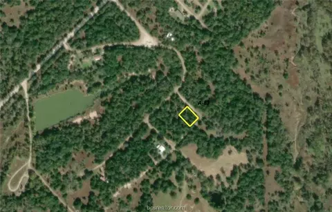Tbd Rambling Road, Somerville, TX 77879