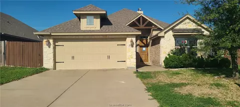 4107 Muncaster Ln, College Station, TX 77845