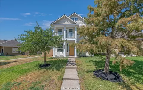 2023 Autumn Lake Dr, Bryan, TX 77807