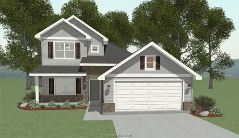 3136 Charge Ln, Bryan, TX 77808 photo 13