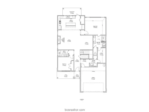 3136 Charge Ln, Bryan, TX 77808 photo 14