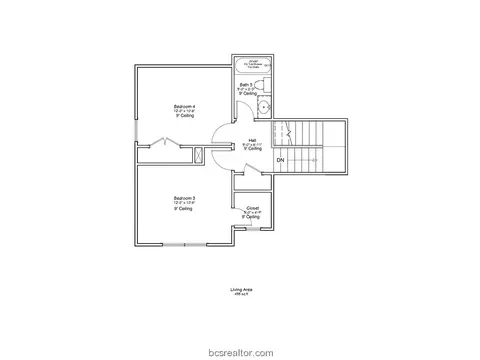 3136 Charge Ln, Bryan, TX 77808 photo 15
