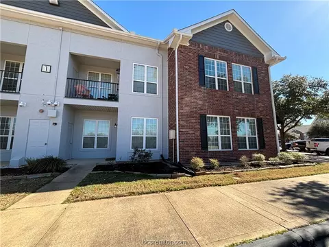 801 Luther Street W 102, College Station, TX 77840