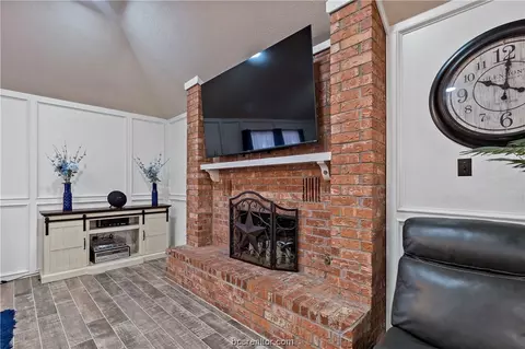 Living - 2510 Arbor Dr, Bryan, TX 77802 photo 3 of 3