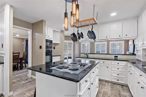 Kitchen - 2510 Arbor Dr, Bryan, TX 77802 photo 1 of 6
