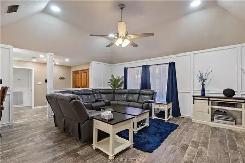 Living - 2510 Arbor Dr, Bryan, TX 77802 photo 2 of 3