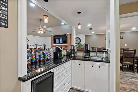 Kitchen - 2510 Arbor Dr, Bryan, TX 77802 photo 6 of 6