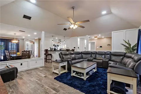 Living - 2510 Arbor Dr, Bryan, TX 77802 photo 1 of 3