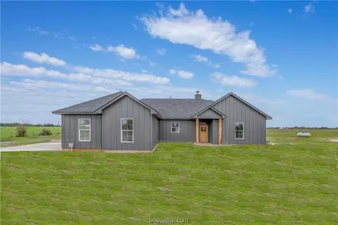 17841 Cr 161, Iola, TX 77861