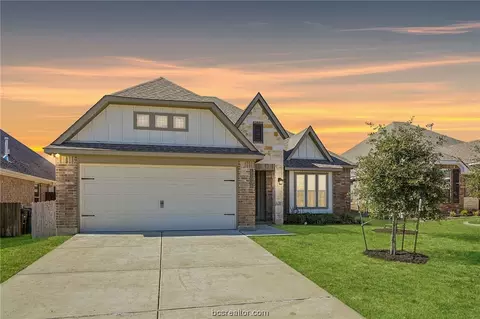 15006 Windy Meadow Ln, College Station, TX 77845