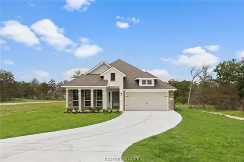 7599 Muir Wood Loop, Anderson, TX 77830