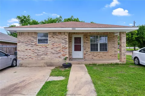 1000 W 18th St, Bryan, TX 77803