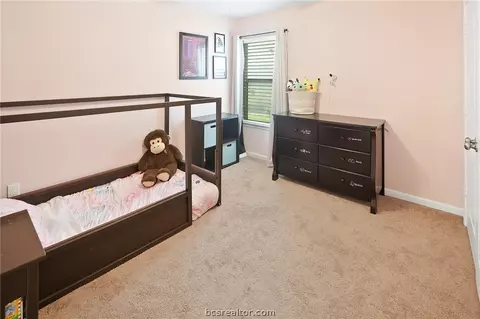 Bedroom - 2010 Shimla Dr, Bryan, TX 77807 photo 4 of 4