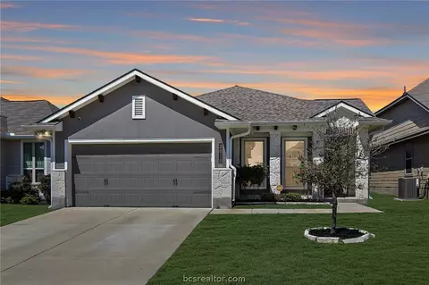 2010 Shimla Dr, Bryan, TX 77807