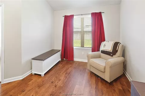 Bedroom - 2010 Shimla Dr, Bryan, TX 77807 photo 2 of 4